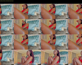 ammy_brown_ — 4 minute Chaturbate female cam show recording, 1080p, Dec 15, 2022