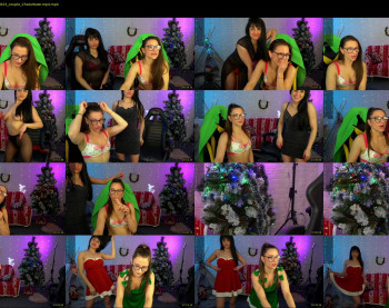 anabel2054 — 58 minute Chaturbate female cam show recording, 1080p, Dec 14, 2022