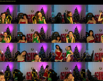 anabel2054 — 57 minute Chaturbate female cam show recording, 1080p, Dec 14, 2022