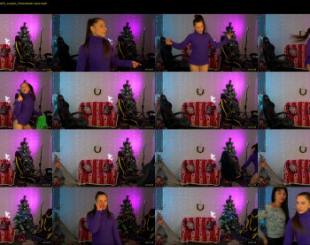 anabel2054 — 6 minute Chaturbate female cam show recording, 1080p, Dec 14, 2022
