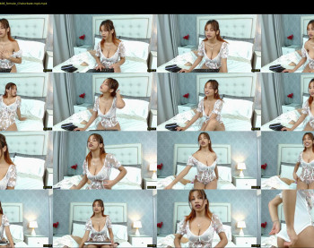 anahirivera — 16 minute Chaturbate female cam show recording, 1080p, Dec 14, 2022