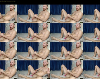 anton_boy007 — 4 minute Chaturbate male cam show recording, 1080p, Dec 14, 2022