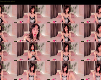ariel_rouse — 31 minute Chaturbate female cam show recording, 1080p, Dec 14, 2022
