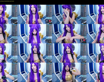 arikajoy — 36 minute Chaturbate female cam show recording, 1080p, Dec 14, 2022