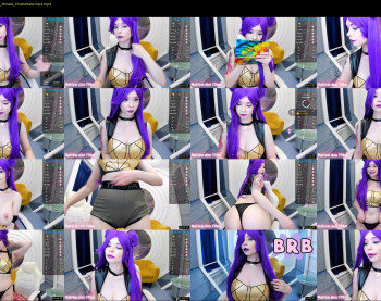 arikajoy — 52 minute Chaturbate female cam show recording, 1080p, Dec 14, 2022