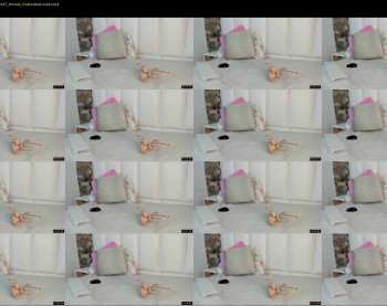 ashley_ruiz_ — 21 minute Chaturbate female cam show recording, 1080p, Dec 15, 2022