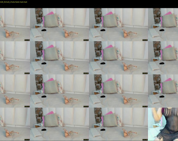 ashley_ruiz_ — 4 minute Chaturbate female cam show recording, 1080p, Dec 15, 2022