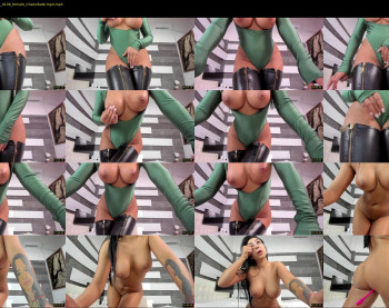 asian_delight_ — 52 minute Chaturbate female cam show recording, 720p, Dec 15, 2022