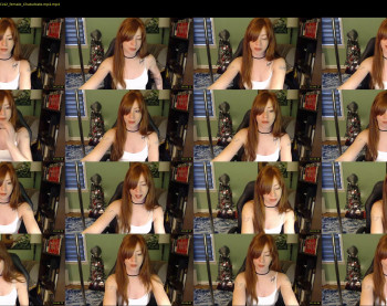 astraeasiren — 7 minute Chaturbate female cam show recording, 720p, Dec 14, 2022