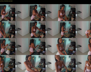 astrea_1 — 55 minute Chaturbate female cam show recording, 1080p, Dec 14, 2022