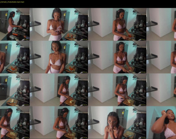 astrea_1 — 13 minute Chaturbate female cam show recording, 1080p, Dec 14, 2022