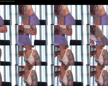 awondrr — 3 minute Chaturbate female cam show recording, 720p, Dec 14, 2022