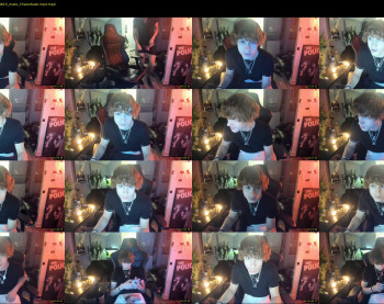 bashful4200 — 71 minute Chaturbate male cam show recording, 480p, Dec 14, 2022