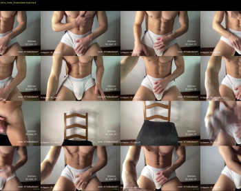 bestdick1991 — 91 minute Chaturbate male cam show recording, 720p, Dec 14, 2022