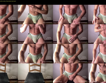 bestdick1991 — 13 minute Chaturbate male cam show recording, 720p, Dec 15, 2022