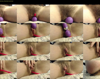 bigclitti — 19 minute Chaturbate female cam show recording, 720p, Dec 14, 2022