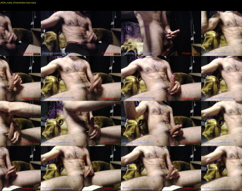 bigdickyduby — 54 minute Chaturbate male cam show recording, 1080p, Dec 14, 2022
