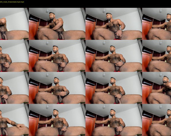 blackcoach — 4 minute Chaturbate male cam show recording, 720p, Dec 14, 2022