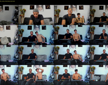 blakemate — 56 minute Chaturbate male cam show recording, 1080p, Dec 15, 2022