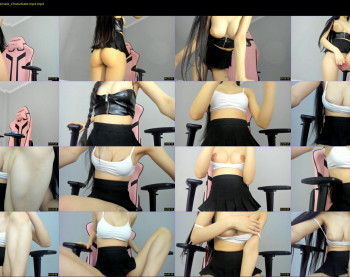 bona_ — 55 minute Chaturbate female cam show recording, 1080p, Dec 14, 2022