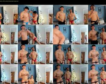buddys_team_hots — 34 minute Chaturbate couple cam show recording, 1080p, Dec 14, 2022