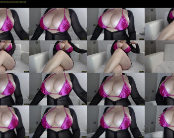 callme_kim — 48 minute Chaturbate female cam show recording, 1080p, Dec 14, 2022