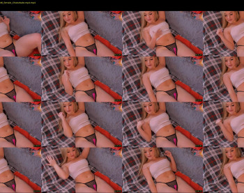 casey_ann — 4 minute Chaturbate female cam show recording, 720p, Dec 14, 2022