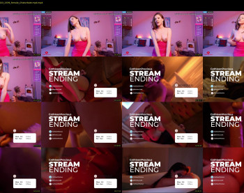 cathleenprecious — 7 minute Chaturbate female cam show recording, 1080p, Dec 14, 2022