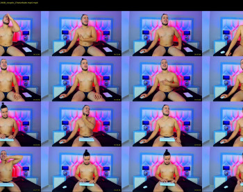 celinayhanck — 5 minute Chaturbate couple cam show recording, 1080p, Dec 14, 2022