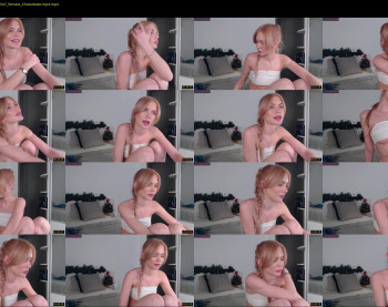 chloe_moor — 22 minute Chaturbate female cam show recording, 1080p, Dec 14, 2022
