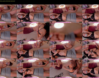 cinacramby — 55 minute Chaturbate female cam show recording, 1080p, Dec 14, 2022