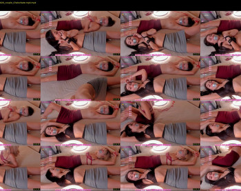 cinacramby — 45 minute Chaturbate female cam show recording, 1080p, Dec 15, 2022