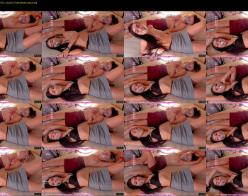 cinacramby — 14 minute Chaturbate female cam show recording, 1080p, Dec 15, 2022