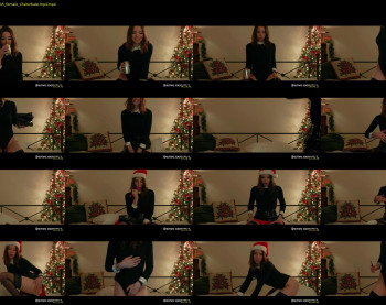cinnabelle — 55 minute Chaturbate female cam show recording, 1080p, Dec 15, 2022