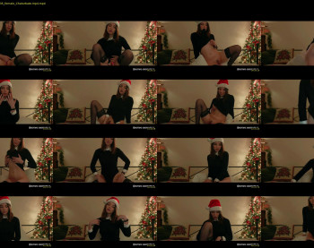 cinnabelle — 55 minute Chaturbate female cam show recording, 1080p, Dec 15, 2022