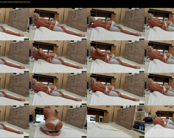 classy_medeeea — 48 minute Chaturbate female cam show recording, 1080p, Dec 15, 2022