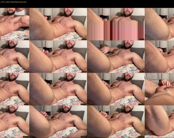 cockheadstud — 105 minute Chaturbate male cam show recording, 720p, Dec 14, 2022