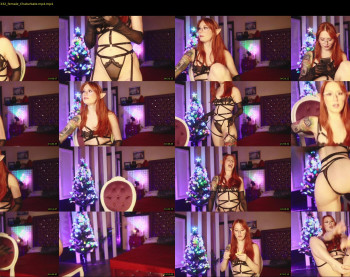 coolteacher — 54 minute Chaturbate female cam show recording, 1080p, Dec 14, 2022