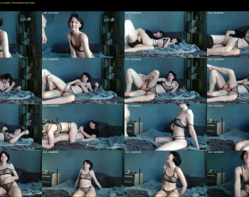 cumband — 18 minute Chaturbate couple cam show recording, 1080p, Dec 14, 2022