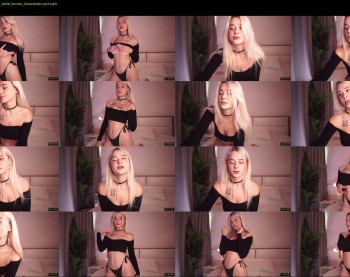 daddystrouble — 31 minute Chaturbate female cam show recording, 1080p, Dec 14, 2022