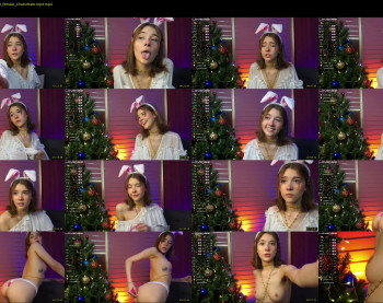 daisypro — 56 minute Chaturbate couple cam show recording, 1080p, Dec 14, 2022