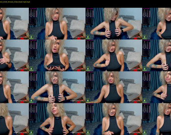 dangerousdream — 11 minute Chaturbate couple cam show recording, 1080p, Dec 15, 2022