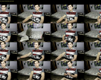 daniel_like — 27 minute Chaturbate male cam show recording, 1080p, Dec 14, 2022