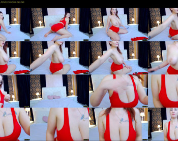 dd_shari — 54 minute Chaturbate female cam show recording, 1080p, Dec 14, 2022