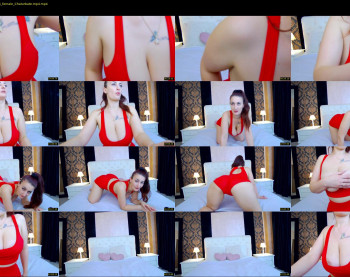 dd_shari — 54 minute Chaturbate female cam show recording, 1080p, Dec 14, 2022