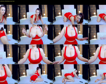 dd_shari — 54 minute Chaturbate female cam show recording, 1080p, Dec 14, 2022
