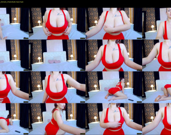 dd_shari — 52 minute Chaturbate female cam show recording, 1080p, Dec 14, 2022