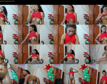 dirtygril — 51 minute Chaturbate female cam show recording, 1080p, Dec 14, 2022