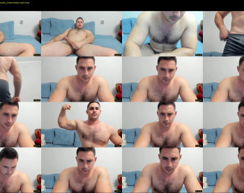 djmute — 46 minute Chaturbate male cam show recording, 720p, Dec 14, 2022