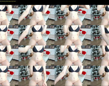 dolce_eva — 19 minute Chaturbate female cam show recording, 1080p, Dec 15, 2022